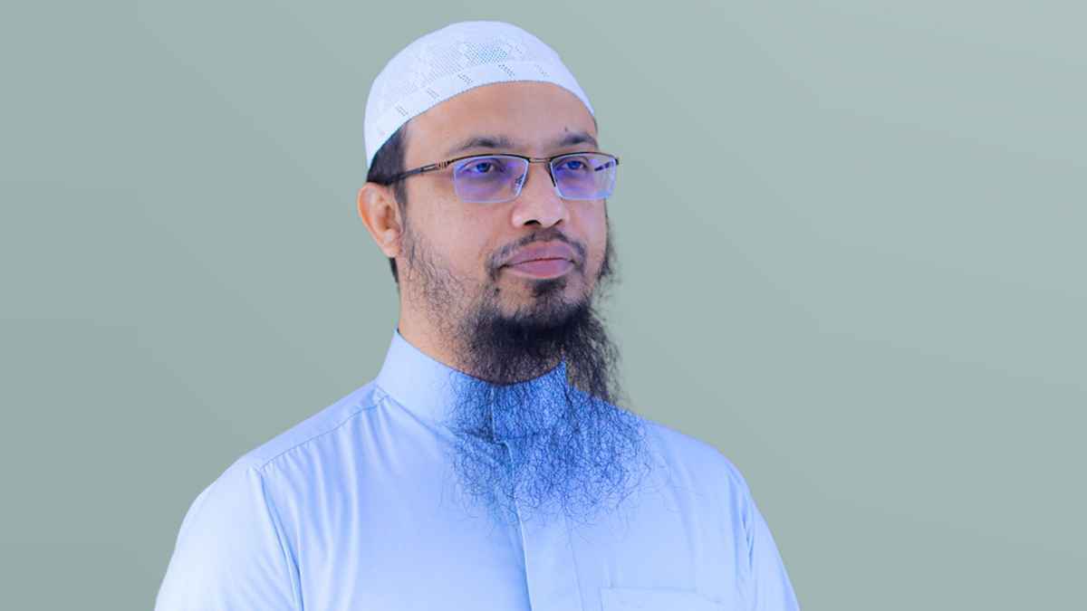 আয়নাঘরের বিভীষিকা যেন আর ফিরে না আসে: শায়খ আহমাদুল্লাহ